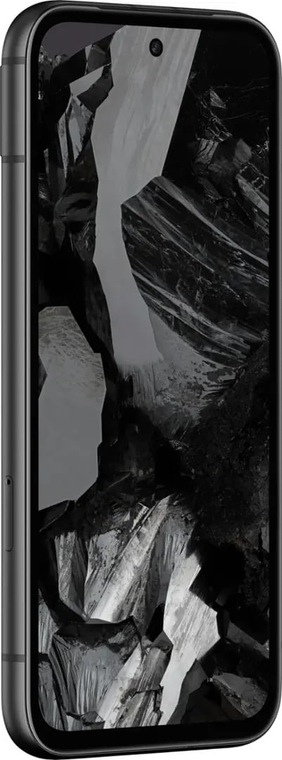 Restored Google Pixel 8a 5G, 128GB, Obsidian - Xfinity Locked (Refurbished)