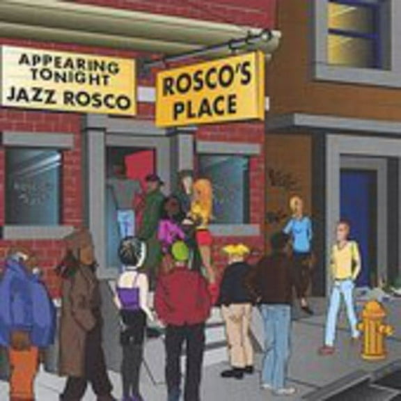 Rosco's Place