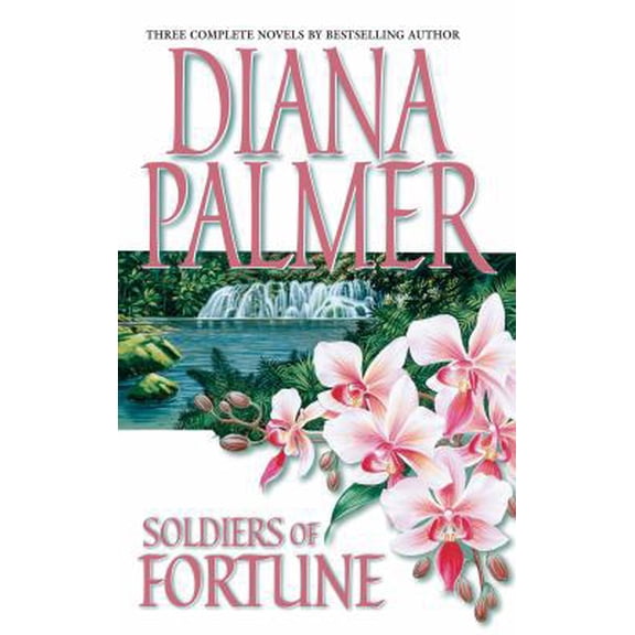 Pre-Owned Soldiers Of Fortune (Unknown) 0373484046 9780373484041