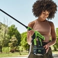 thumbnail image 3 of Greenworks 24V 600 PSI Pressure Washer, 3 of 7