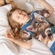 thumbnail image 5 of Fotbe Playful Cat Pijama Estampada de 2 Piezas para Niños – Ropa de Dormir de Manga Corta Cómoda para Niños y Niñas, Camiseta y Shorts de Algodón-X-Large, 5 of 6