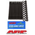 thumbnail image 1 of ARP Auto Racing Cylinder Head Stud 208-4301 For Use With Honda D16Z; 12 Point Nuts; Black Oxide; Chrome Moly, 1 of 2