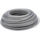 thumbnail image 1 of Hilo de desbrozadora de hilo universal, hilo de desbrozadora de acero de 3,0 mm, desbrozadora de alta resistencia, alambre de acero para cortacésped de jardinería con cabezal de impacto, 1 of 5