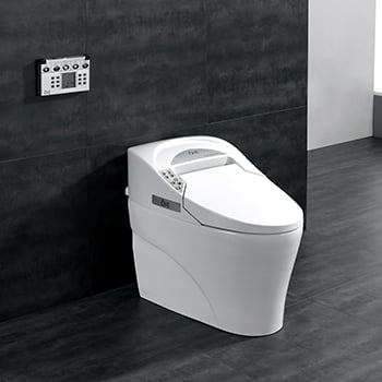 Best Smart Toilet
