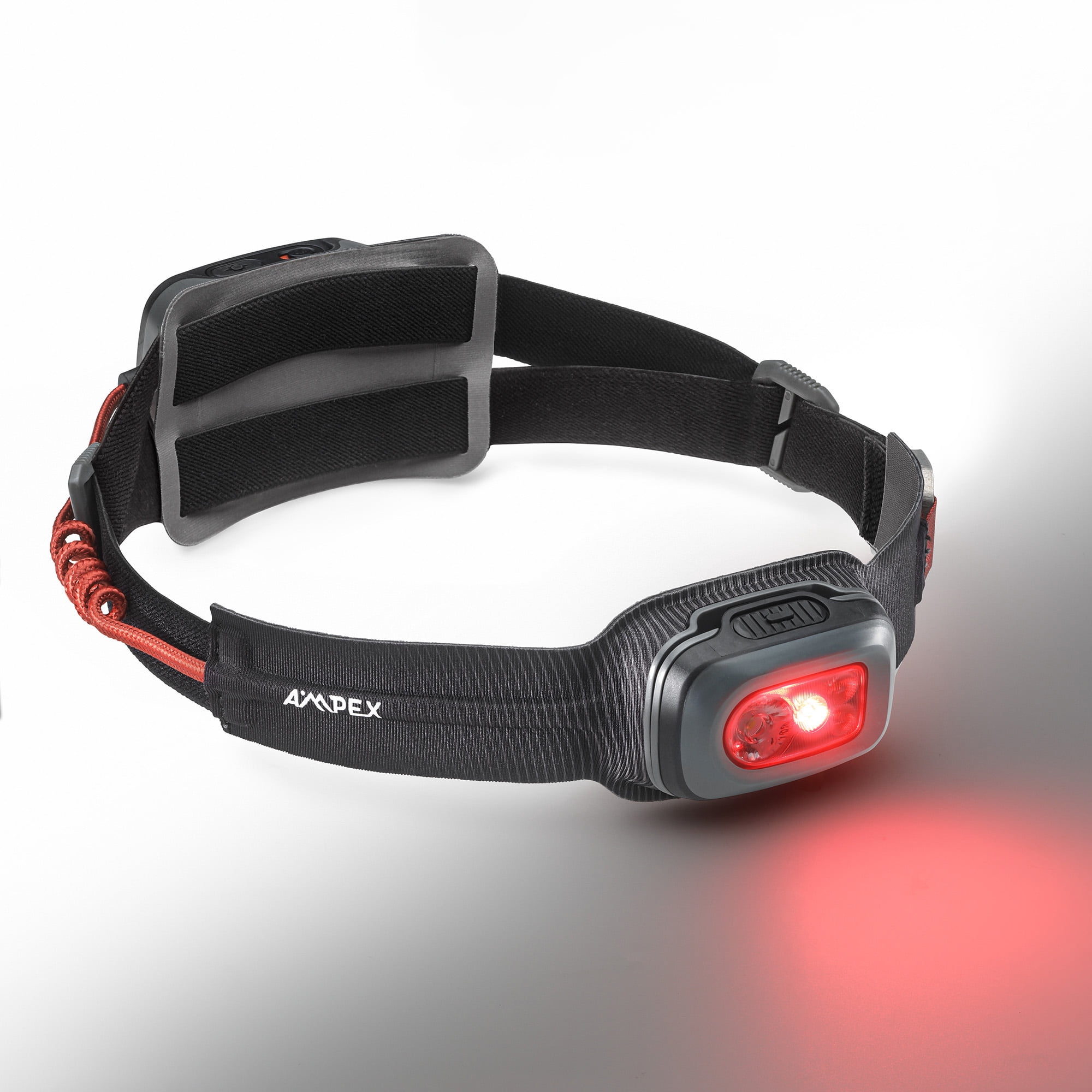Ampex 600L Rech. Headlamp