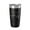 Black, variant on Sutton Lake Elk River Map Tumbler Travel Mug Insulated Laser Engraved Coffee Cup West Virginia 20 oz Pink