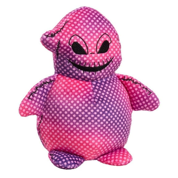 The Nightmare Before Christmas Oogie Boogie Plush [Halftone Pattern]