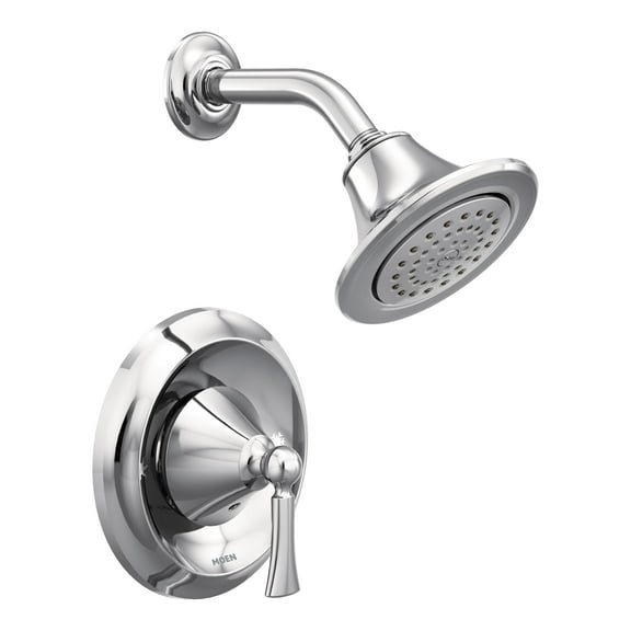 Moen Wynford Chrome Posi-Temp(R) Shower Only