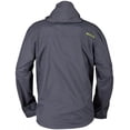 thumbnail image 3 of Stormr Nano Jacket, Grey/Green, Medium, 3 of 4