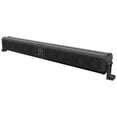 thumbnail image 4 of sonidos húmedos Stealth XT 12-B - Barra de sonido todo en uno IP67 resistente a la intemperie, 300 vatios, amplificada, Bluetooth, 12 parlantes y control remoto - Negro, 4 of 5