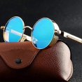 thumbnail image 5 of Steampunk Sunglasses with Vintage Design_c*, 5 of 5