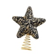 thumbnail image 1 of Adornos clásicos para árbol de Navidad con forma de bola de Navidad, colgantes y adornos para árbol de Navidad Estrella, 1 of 8