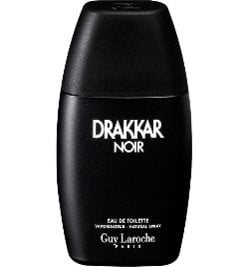 Guy Laroche Drakkar Noir EDT Spray 1 Oz