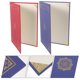 thumbnail image 4 of KAKOWELY 2 fundas protectoras para certificados, diseño creativo., 4 of 5