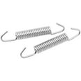 thumbnail image 2 of BikeMaster Exhaust Springs 57mm 38-9057-02, 2 of 2