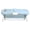 #1 Blue(46"), variant on Portable Bathtub Adult, Collapsible Tub Durable, Freestanding Foldable Tub for Adults, Quick Collapse Foldable Soaking Tub for Shower, Hot Bath, Ice Bath(50" No handle)