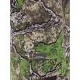 thumbnail image 4 of Tekari Men's Air Mesh Long Sleeve Performance Hunting Shirt Medium, 4 of 5