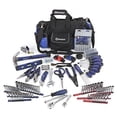 thumbnail image 1 of Kobalt 230-Piece Household Tool Set With Soft Case, 1 of 1