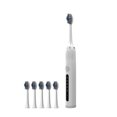 thumbnail image 3 of SDNall Soft Bristle Smart Toothbrush Kids Rechargeable Adult Electric Toothbrush, 3 of 9