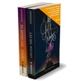 thumbnail image 1 of Libro Serie Las Mil Noches (2 Volumenes) Tapa Blanda, Autor E. K. Johnston, Editorial Oceano Gran Travesia, 1 of 2