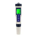 thumbnail image 1 of Aquarium Digital Seawater Quality Tester High Precision Digital Salinity Tester, 1 of 9