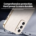 thumbnail image 4 of TYJKeJi Case Drop Resistant Shockproof Case For Samsung Galaxy A35 5G, 4 of 8