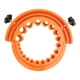 thumbnail image 3 of Proporcionar accesorios de herramientas de Profesional para 115 o 125 molinillos de ángulo Naranja, 3 of 8