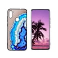 thumbnail image 1 of Compatible with Samsung Galaxy A11 Phone Case, Geode-171 Case Silicone Protective for Teen Girl Boy Case for Samsung Galaxy A11, 1 of 1