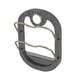 thumbnail image 5 of Estante de almacenamiento Sunnimix Soporte para tapa de ollas Gris, 5 of 8