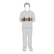 thumbnail image 4 of Rollo para herramientas Carhartt Legacy, color gris, 4 of 5