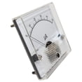 thumbnail image 2 of Ammeter DC 0-50µA Meter Movement, 1µA Resolution, 2 of 5