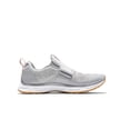thumbnail image 3 of Zapatillas de ciclismo TIEM Slipstream Lunar Gray SPD compatibles 8.5US, 3 of 7