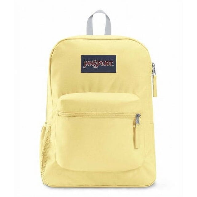 Mochila Jansport SUPERBREAK PLUS Amarillo