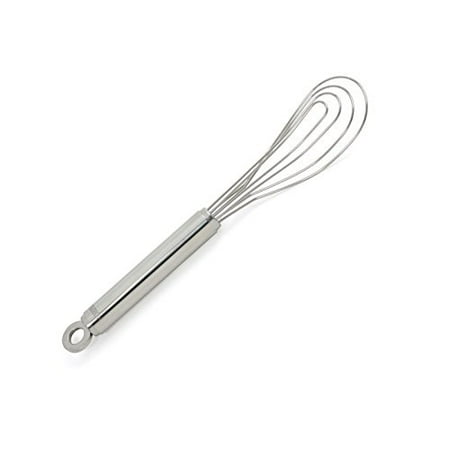 - Krona 11-Inch Stainless Steel Flat WhiskHandwashing recommended By Norpro