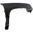 thumbnail image 3 of Fender Compatible with DODGE DAKOTA 2008-2011 Right Passenger Side, 3 of 5