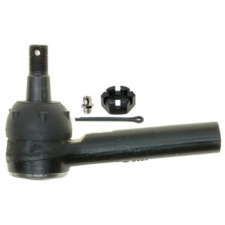 Steering Tie Rod End Fits 1997 Ford Aerostar
