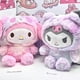 thumbnail image 3 of 25 cm Hello Kitty Sanrio Plushie Kuromi Cinnamoroll Anime Peluche Kawaii MyMelody Muñeco de peluche Niña Niños Regalo de cumpleaños - MINISO, 3 of 4