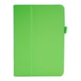 thumbnail image 1 of Ruiboury Étui pour Tablette Fonction de Support Compatibilité Étuis de Protection Housse pour Tablette Rouge, 1 of 8