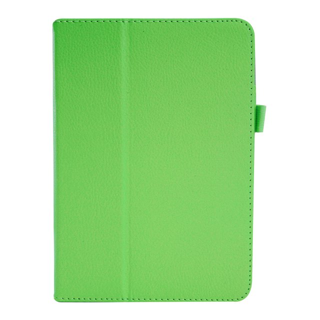 Ruiboury Étui pour Tablette Fonction de Support Compatibilité Étuis de Protection Housse pour Tablette Rouge