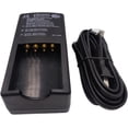 thumbnail image 4 of for HBC Battery Charger D-74564 for BA223030 2.1Ah 36V Charger QA108600 QD108300 AC 110V ~ 220V, 4 of 4