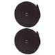 thumbnail image 1 of 2 fundas antideslizantes para pies de taburete con reducción de ruido para silla., 1 of 6