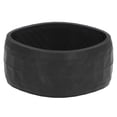 thumbnail image 1 of Lawn Mower Front Wheel, Wide Application Abrasion Resistant Lawn Mower Front Drive Wheel Enhanced Stability Rubber  for Home, 1 of 7