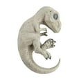 thumbnail image 1 of Simulation Dinosaur Toys Collection Animals Model Doll Gifts (Velociraptor), 1 of 6