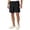 Black, variant on Athletic Clothes for Men Jogger Sport Shorts Soft Summer Essentials Mens Clothes