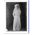 thumbnail image 2 of Historic Framed Print, Mrs. Seth Barton French, 17-7/8" x 21-7/8", 2 of 9