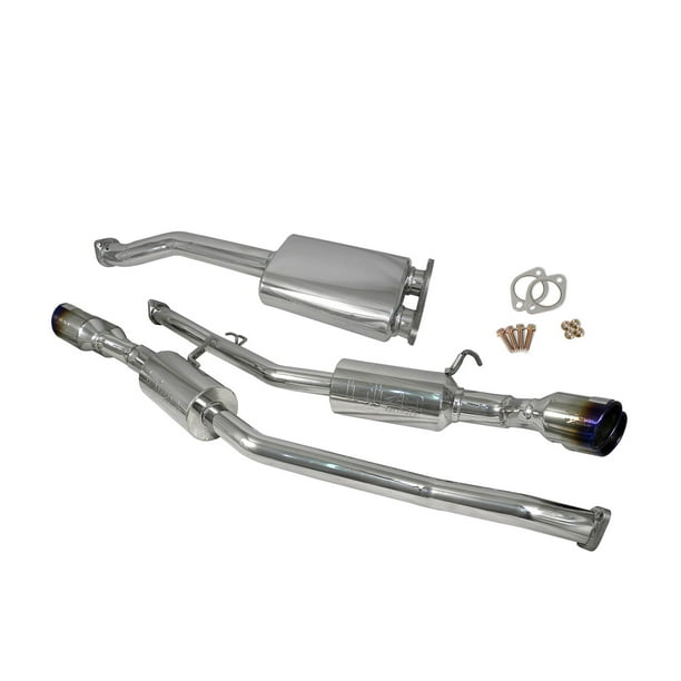 Injen 10 13 Hyundai Genesis Coupe 2 0l T 4cyl Ss Exhaust W 76mm Y Pipe Resonator Molded Ss Flanges Walmart Com Walmart Com Injen 10 13 Hyundai Genesis Coupe 2 0l T 4cyl Ss Exhaust W 76mm Y Pipe Resonator Molded Ss Flanges Walmart Com Walmart Com