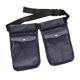 thumbnail image 5 of de cintura delantal de la bolsa organizadora de servicios públicos con bolsa de hebilla de liberación rápida bolso de cinturón de herramientas, 5 of 9