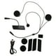 thumbnail image 2 of Auriculares de motocicleta intercomunicador de casco con música estéreo llamadas manos libres para exteriores, 2 of 8
