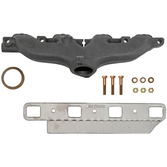 Dorman 674-188 Exhaust Manifold for Specific International Models