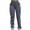 Grey, variant on Gyexs Barrel Sweatpants Women Fall Drawstring Elastic Pants High Waisted Athletic Joggers Women's Fashion, Blue, Size L